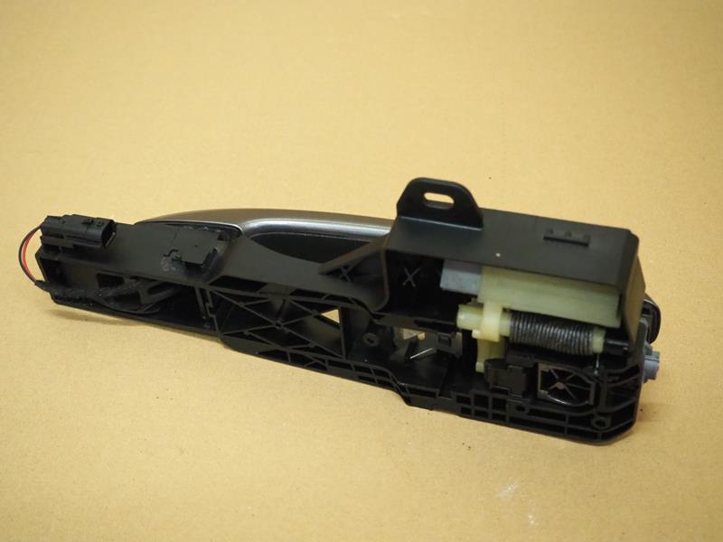 фото №3, Ручка зовнішня двері лівий задня renault espace v