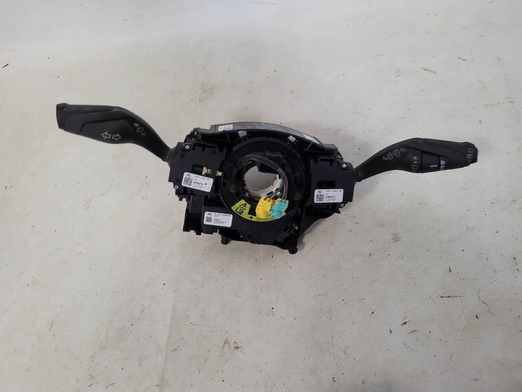 фото №1, Переключатели переключатель лента ford escape usa 2013-