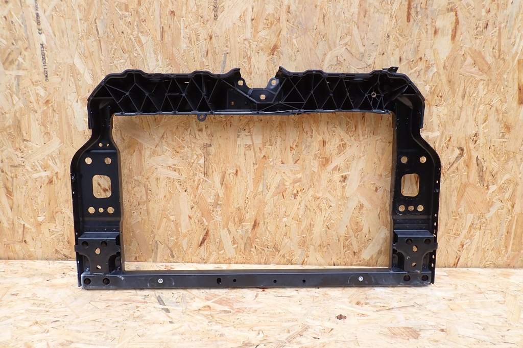 фото №12, Fiat panda iii pas передний усилитель передний перед оригинал 11-