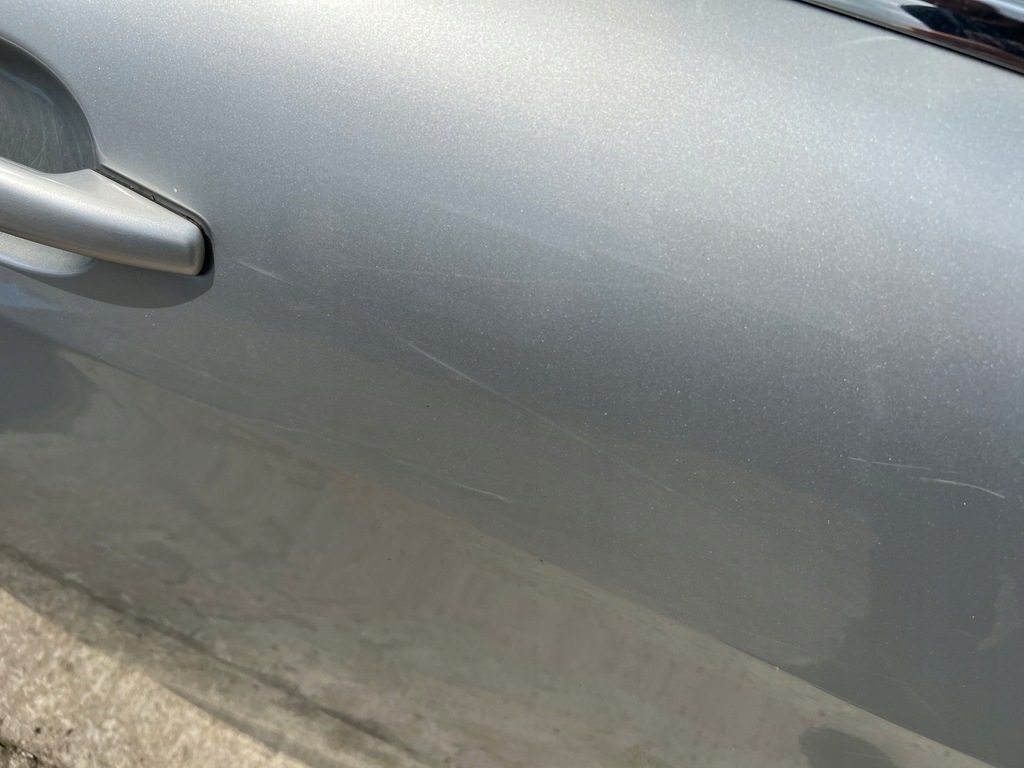 фото №6, Дверь правое перед передние peugeot 308cc