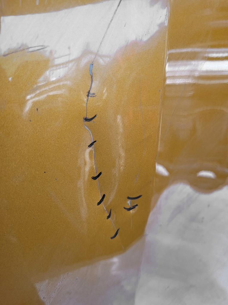 фото №5, Капот suzuki vitara ii 2015-