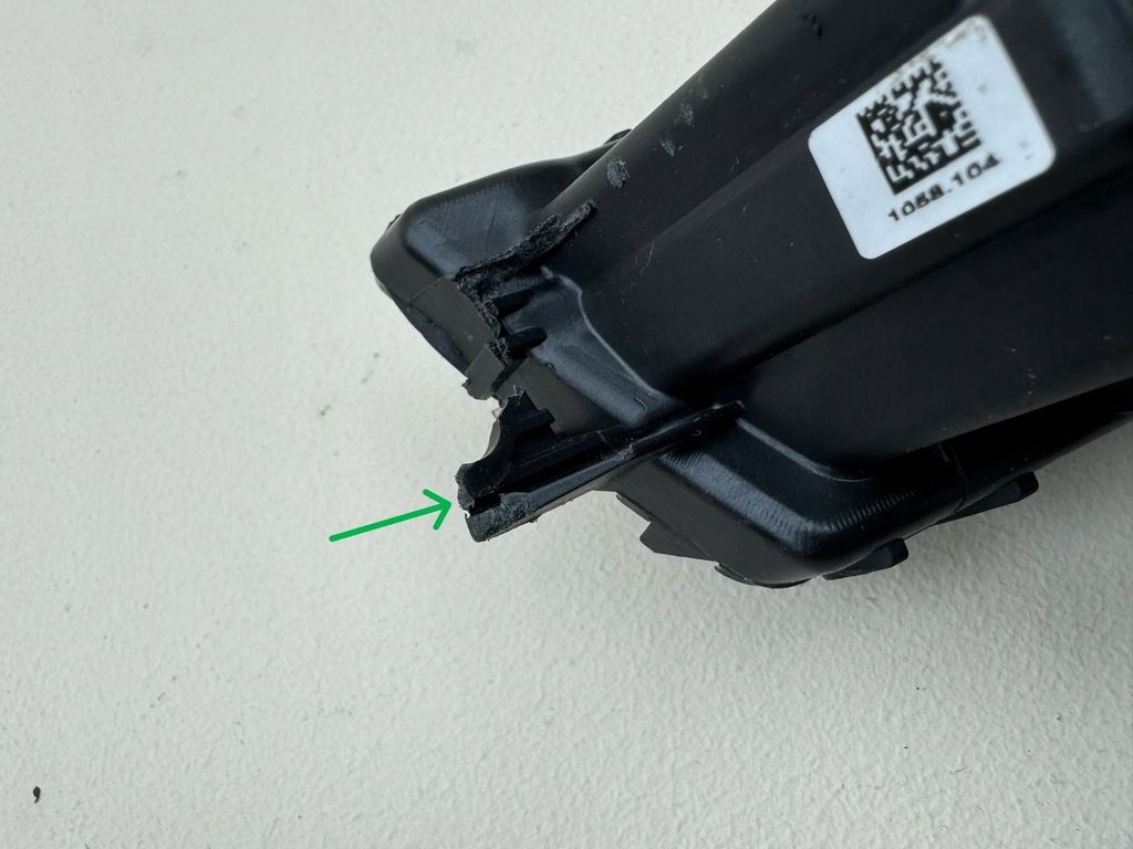 фото №14, Jaguar f-pace x761 land rover velar 17r- противотуманная фара левый led drl hk83 15200 bd