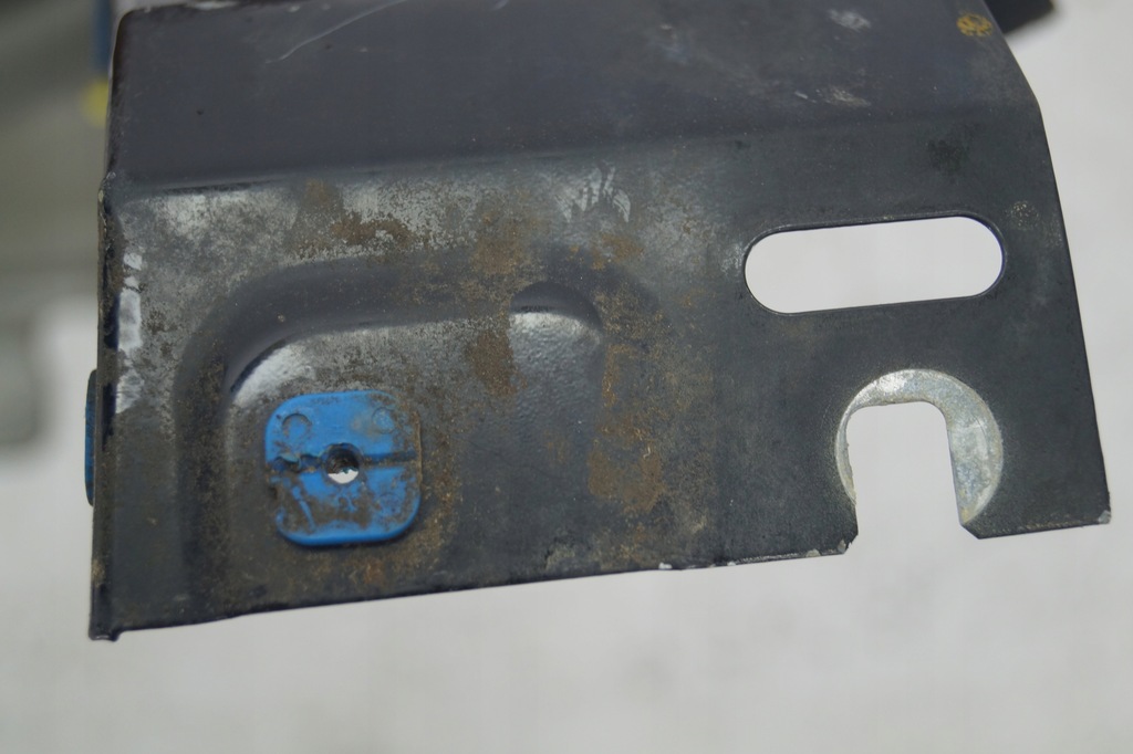 фото №11, Крила лівий перед land rover discovery iii lrc697