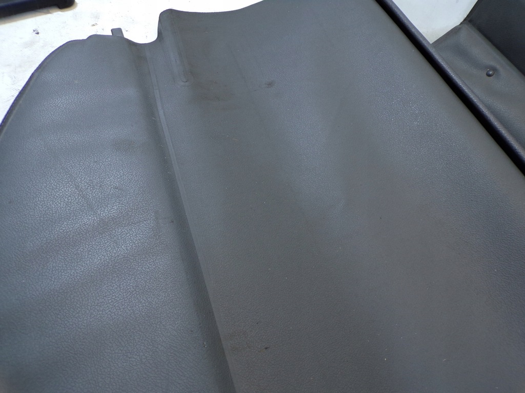 фото №5, Шторка багажника toyota avensis t22