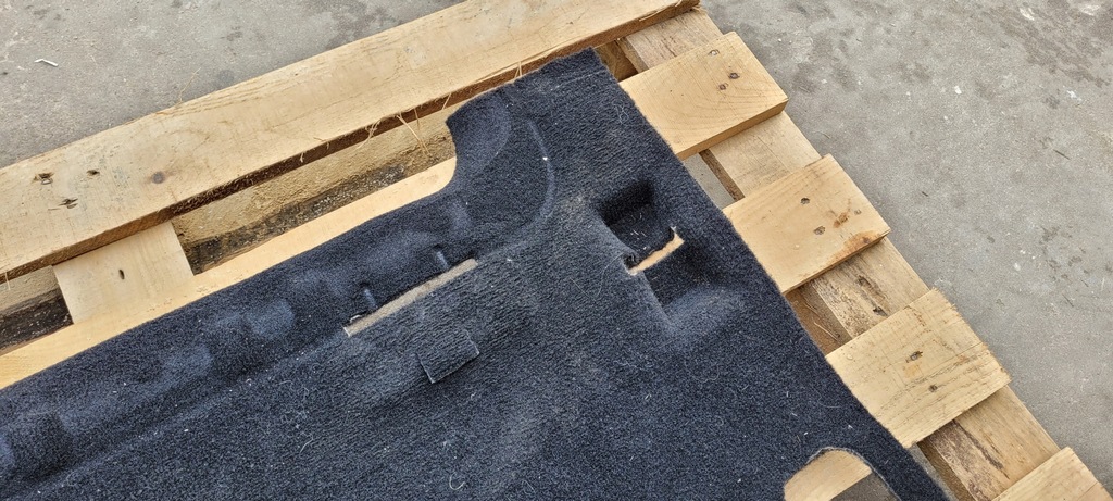 фото №6, Jeep wrangler jk обшивка багажника 1qa79dx9ab p1ps85dx9ae 3d 2d