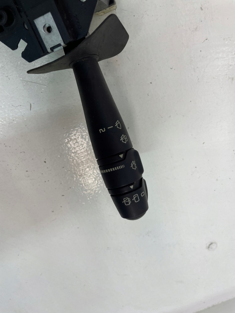 фото №3, Важіль перемикач 61670032 6025313009 renault