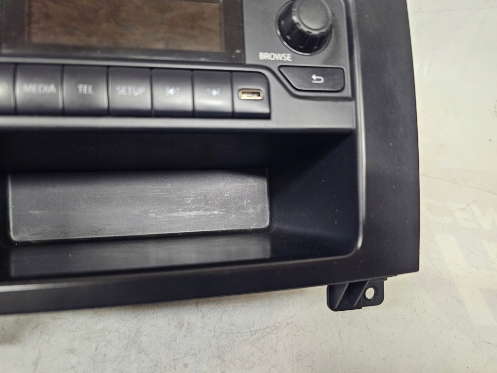 Купити Mercedes vito w447 21r радіопрогравач usb bluetooth a4478202002