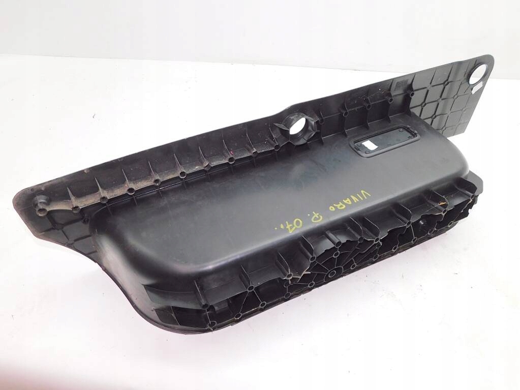 фото №8, Opel vivaro 2007r подножка порог правый 8200523989