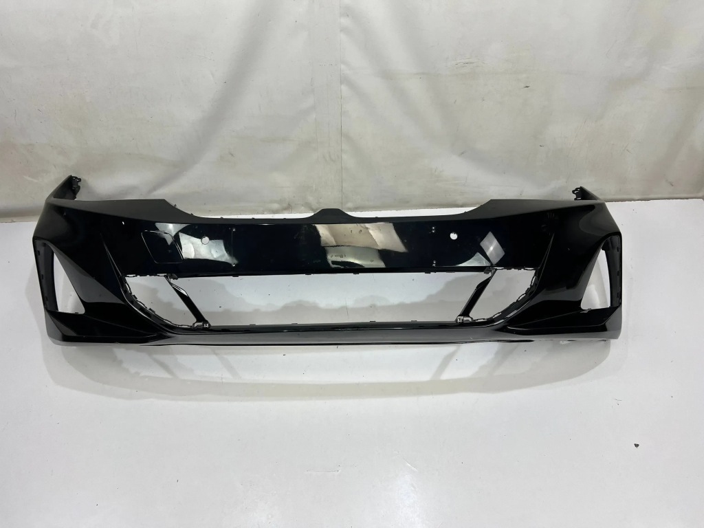 фото №1, Бампер перед передний bmw 3 g20 g21 lift lci