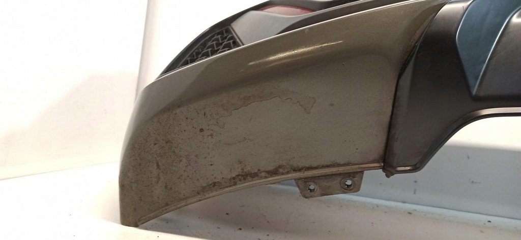 фото №8, Audi a1 82a бампер задня ly7g/y7g sportback