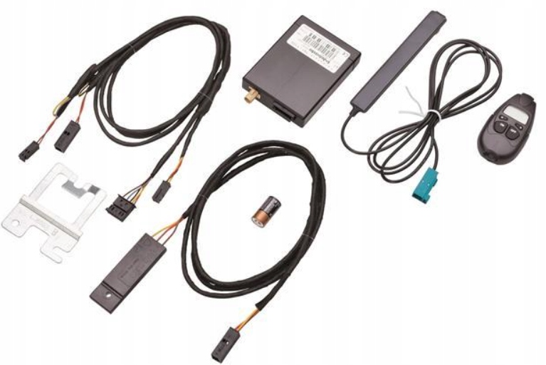 фото №1, Набор дистанционного управление webasto telestar t100 [1314637a]