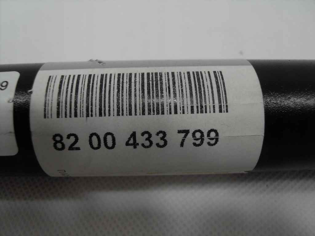 фото №11, Тяга поворотний renault trafic ii