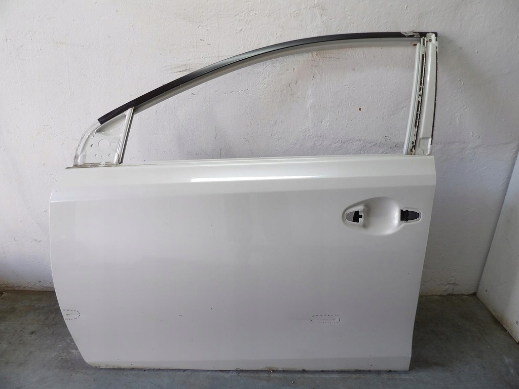 фото №1, Двері ліва лівий перед toyota auris ii 2013- 070