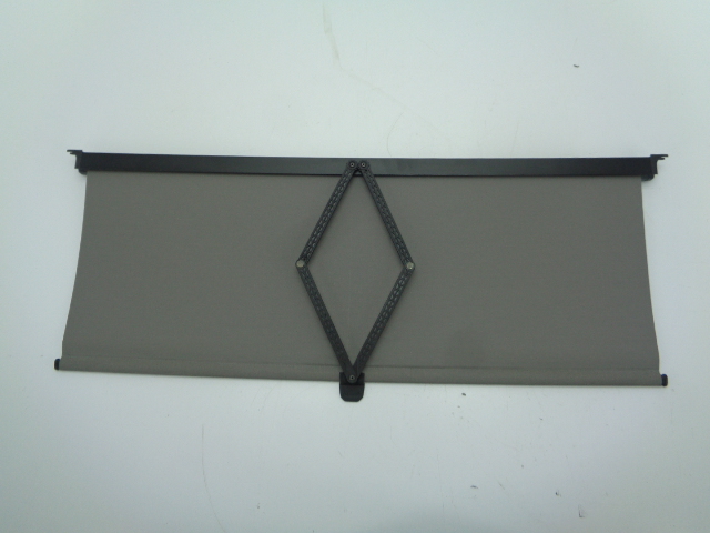 фото №2, Daf 106 lift шторка дверь