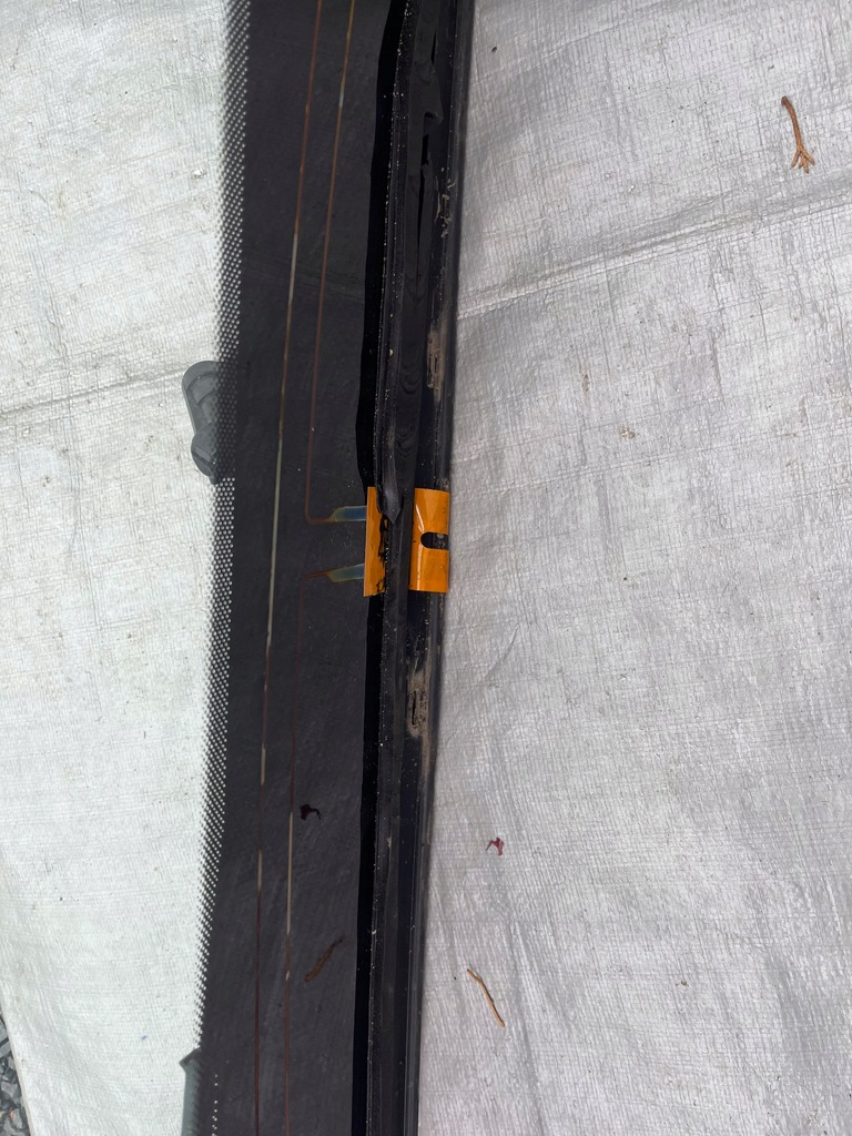 фото №7, Fiat 500x скло передня камера датчик підігрів 18r