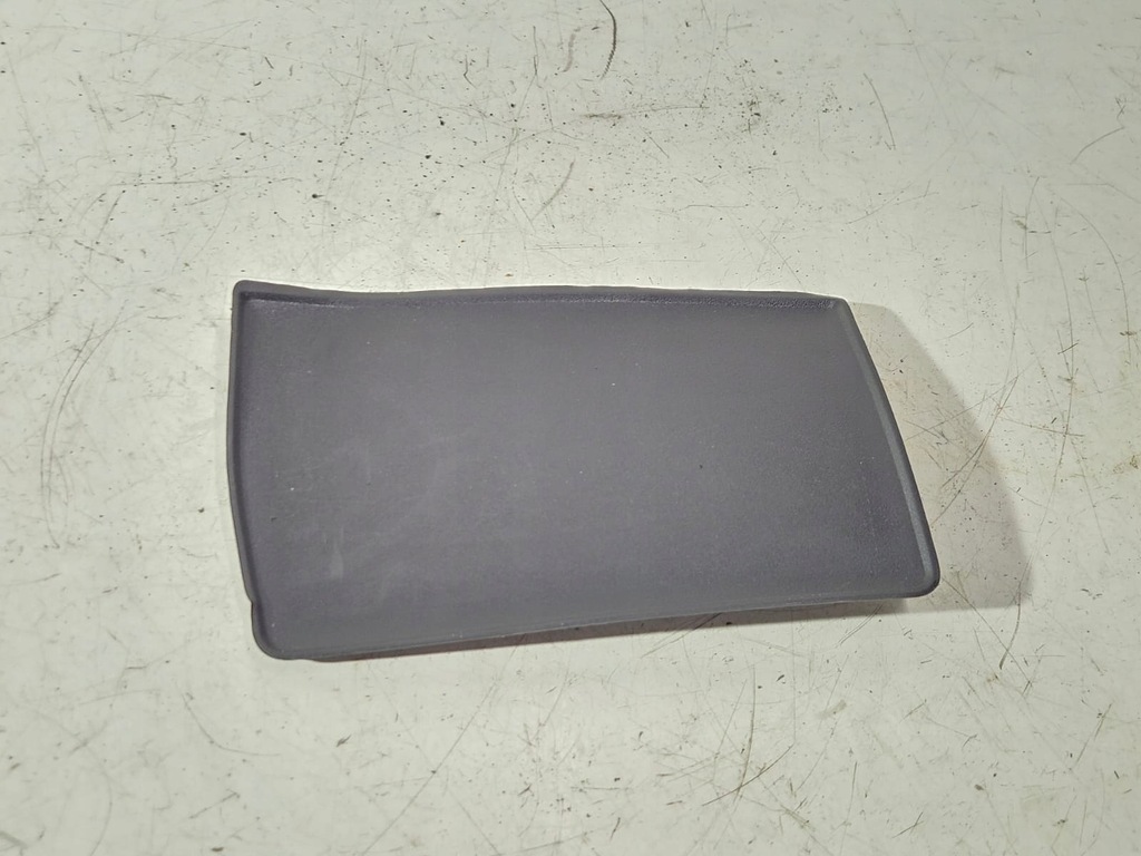 фото №1, Peugeot 308 iii заглушка 9837678380