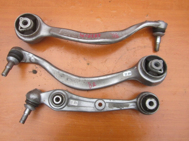 фото №7, Bmw x5 g05 x6 g06 x7 g07 поворотный кулак перед правая без оснащения 3121 6876656 nr1 nr5