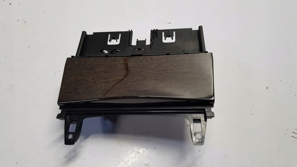 фото №8, Dekor пепельница mercedes w204