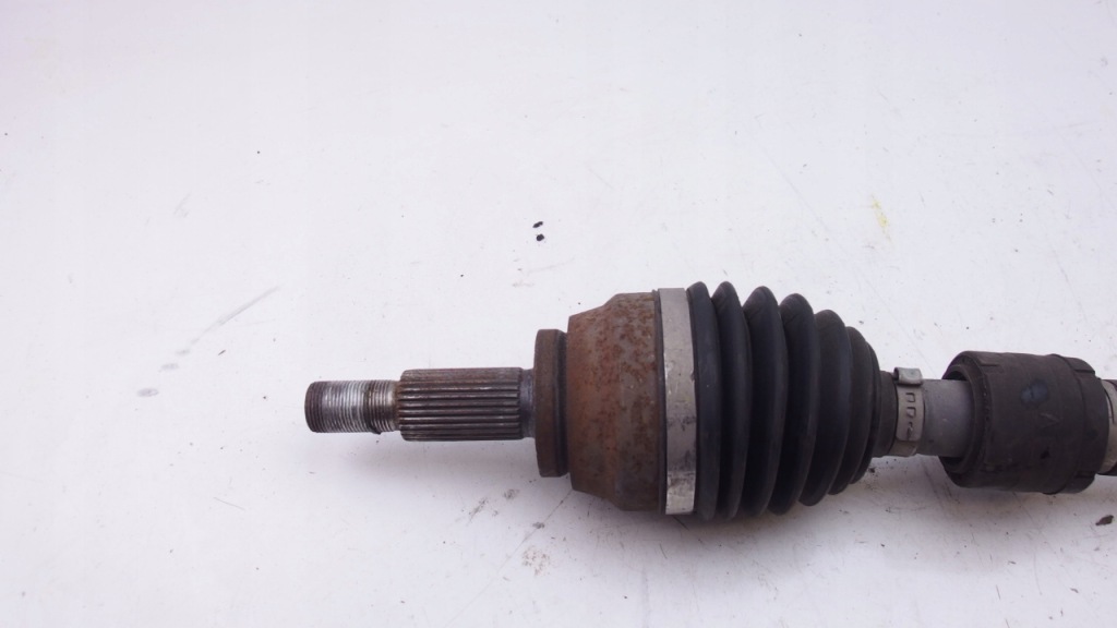 фото №2, Renault espace v привідний вал ліва