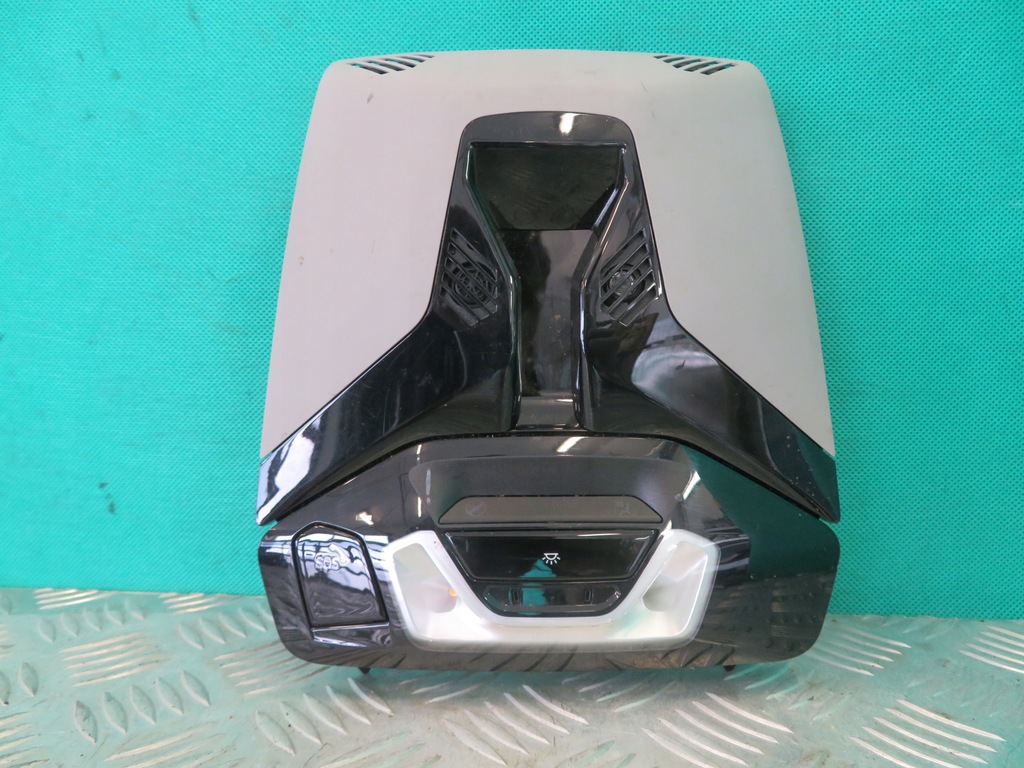 фото №1, Лампа освітлення стельовий bmw f40 116d 22r