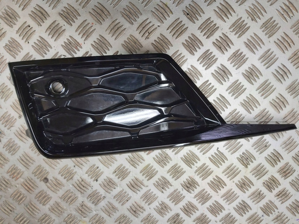 фото №1, Решітка бампера ліва ateca cupra 2016r-