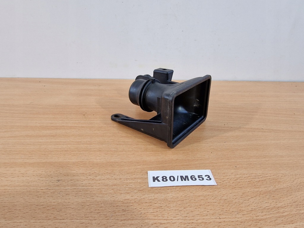 фото №2, Opel corsa d bok інтеркулер труба обшивка захист