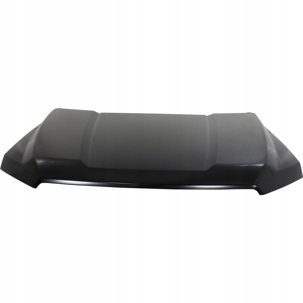 фото №1, Капот ford f-150 15- fl3z16612a