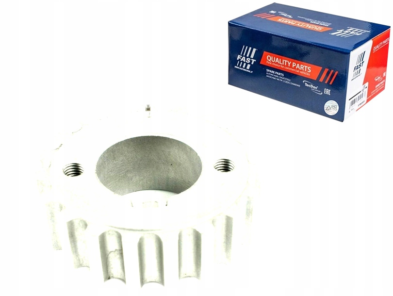 фото №1, Fast ft45608 колесо зубчасте, wał розподільного валу