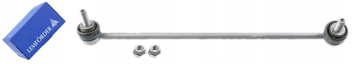 фото №1, Lemforder 30667 02 тяга / кронштейн, стабилизатор