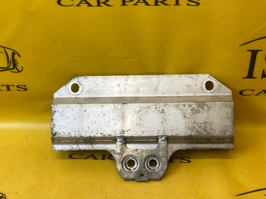 фото №7, Кронштейн кронштейн подрамник перед porsche 911 997 3.8