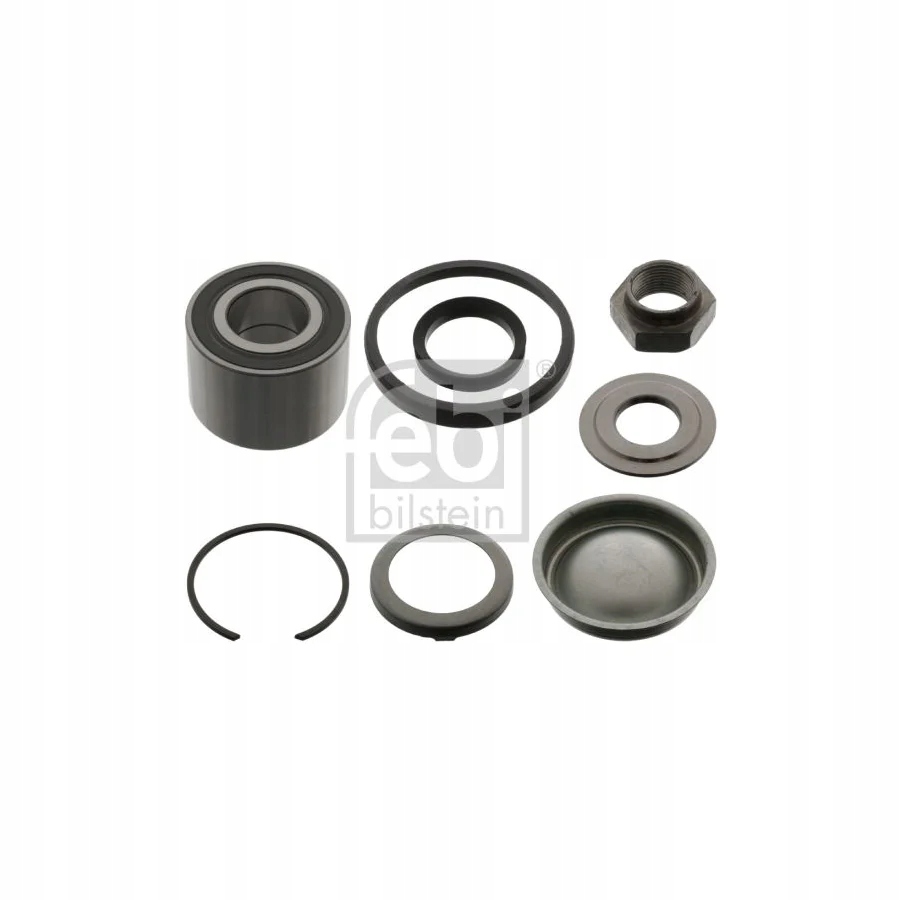 Купити Підшипник колеса febi bilstein 47344