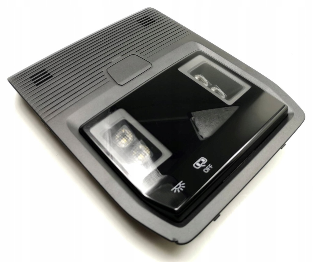 фото №1, Nowa лампа потолочный кабины салона vw golf viii