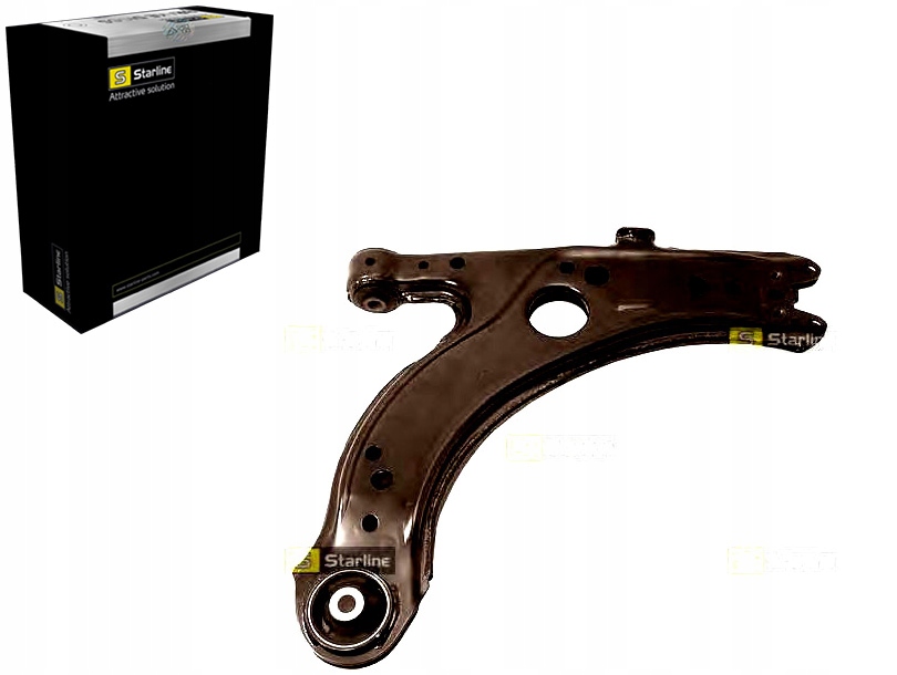 фото №4, Auger 54218 втулка підшипник, стабілізатор