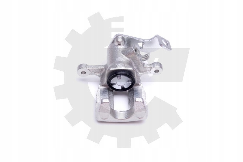 фото №9, Суппорт тормоза задняя hyundai accent iv kia rio iii