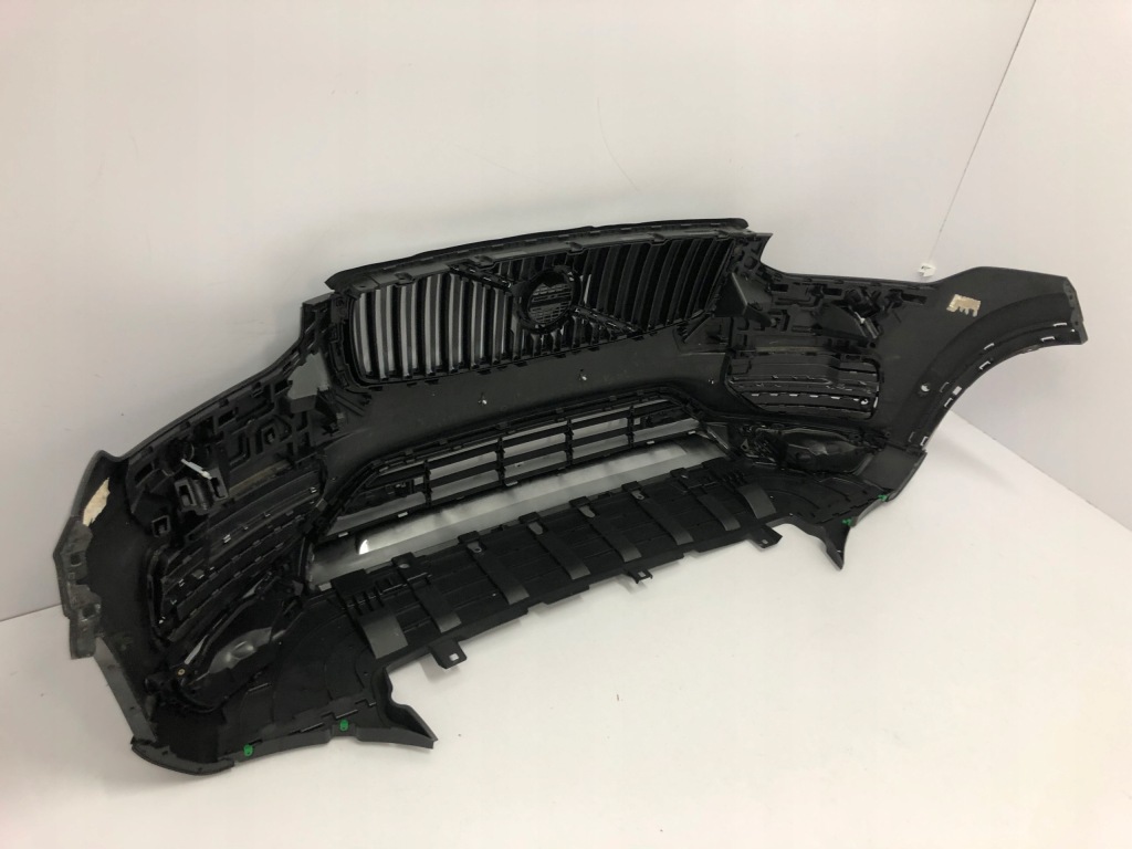 фото №5, Volvo xc90 ii 2015- przed lift бампер передній 6xpdc