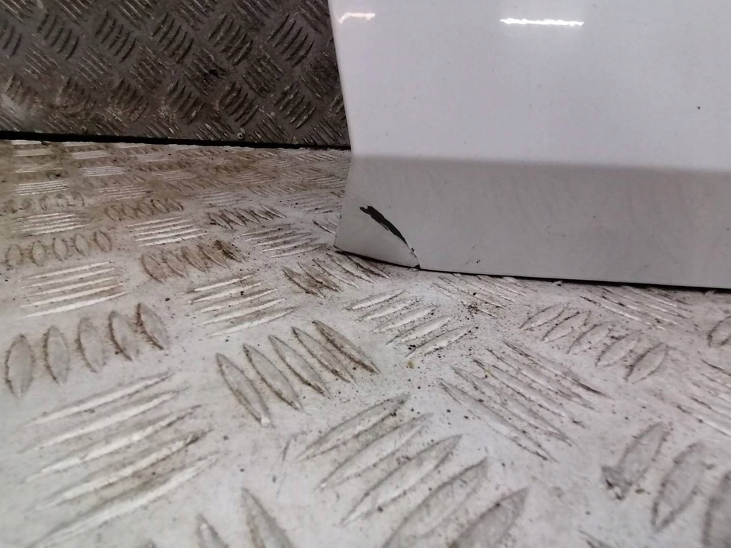 фото №6, Renault megane iv 4 двері передні праве перед dv369