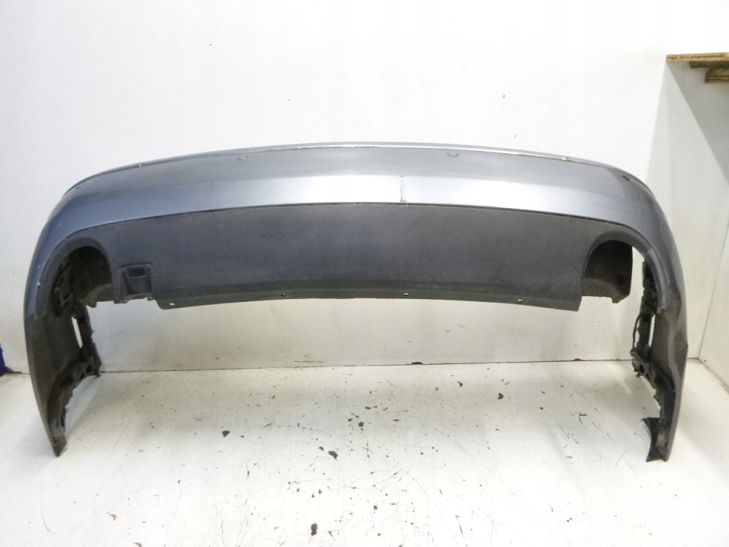 Бампер задній jaguar s type рестайлінг  lhk 2005r. pdc Ціна