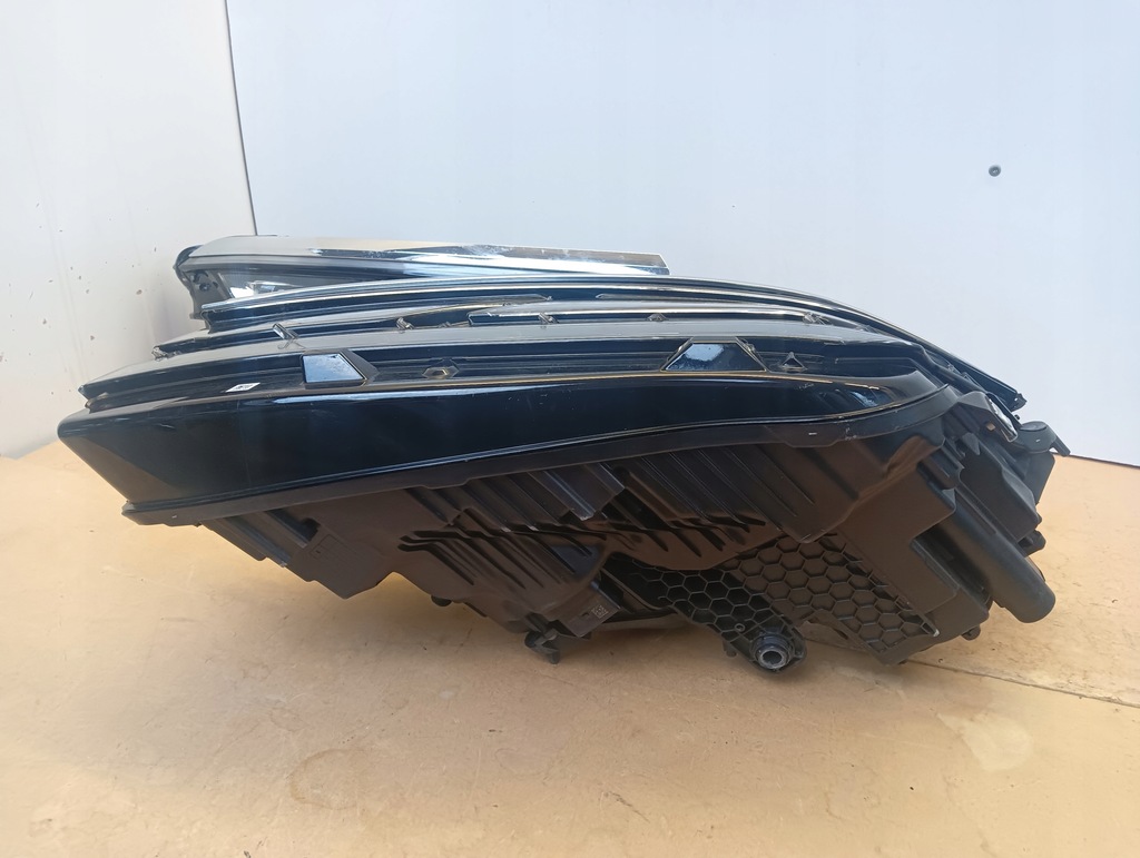 фото №5, Лампы vw touareg iii 761 r-line full led