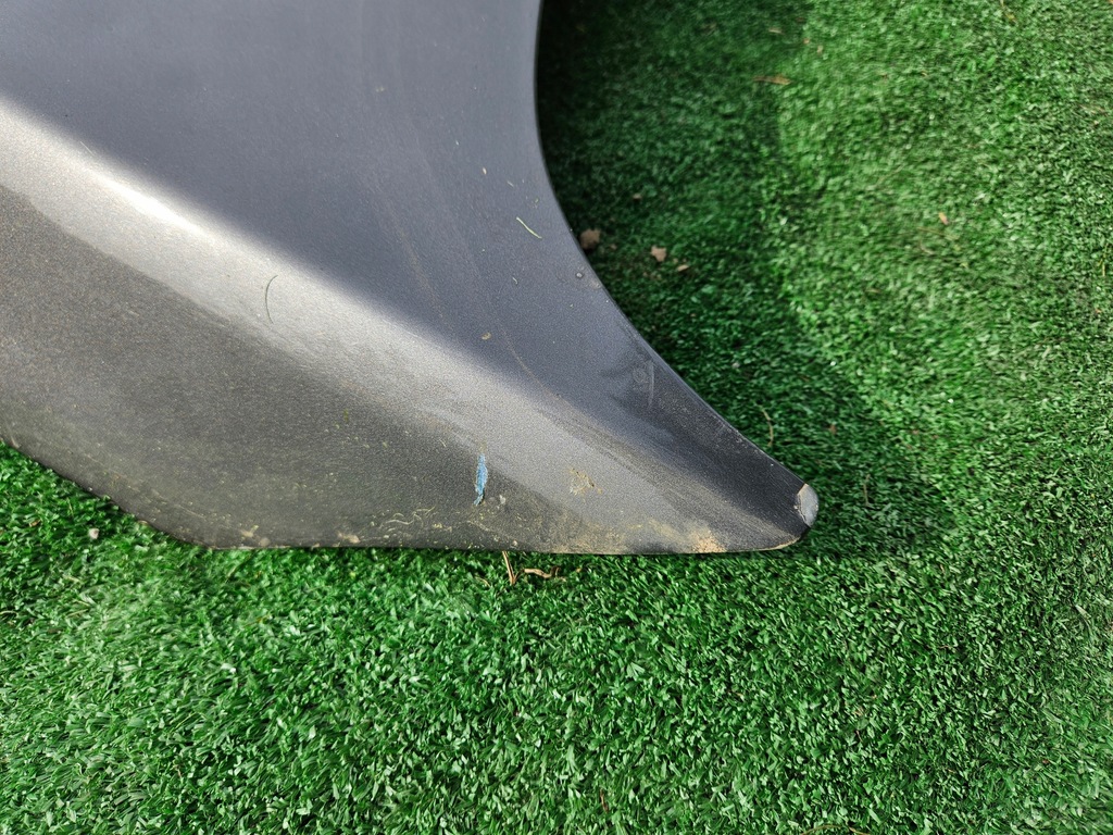 фото №5, Капот крышка двигателя перед opel grandland x