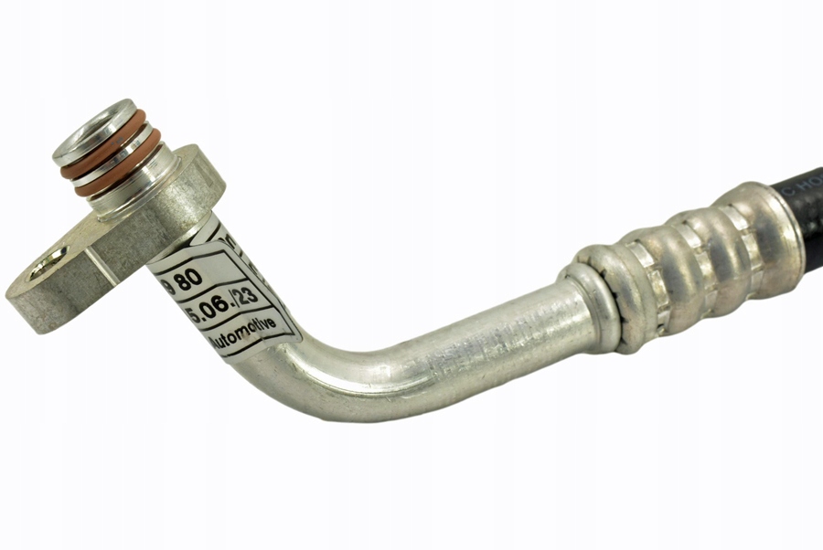 фото №8, Шланг кондиционера jumpy iii scudo 6477p9