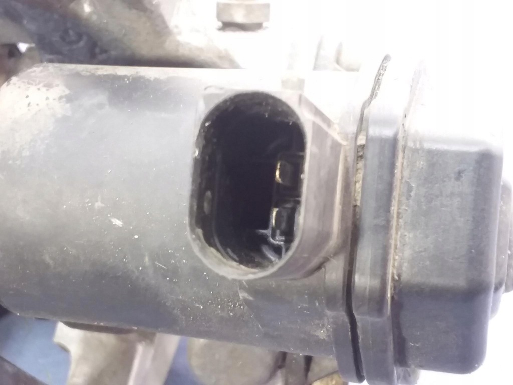 фото №12, A8 s8 d4 диск задня супорт лівий ceramika 370 mm