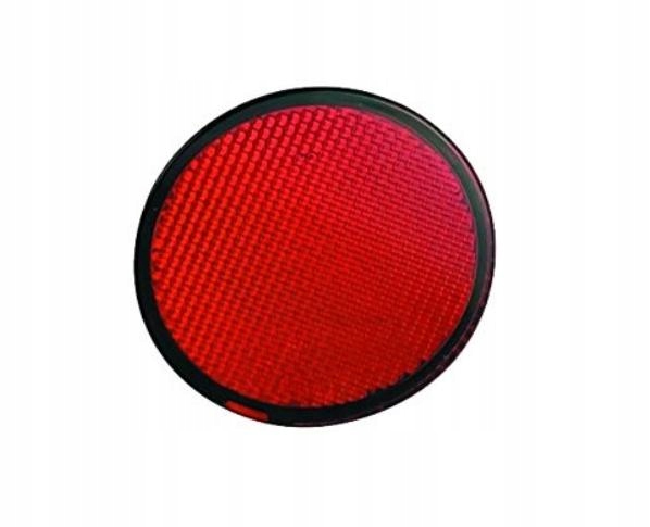 фото №2, Отражатель nissan qashqai