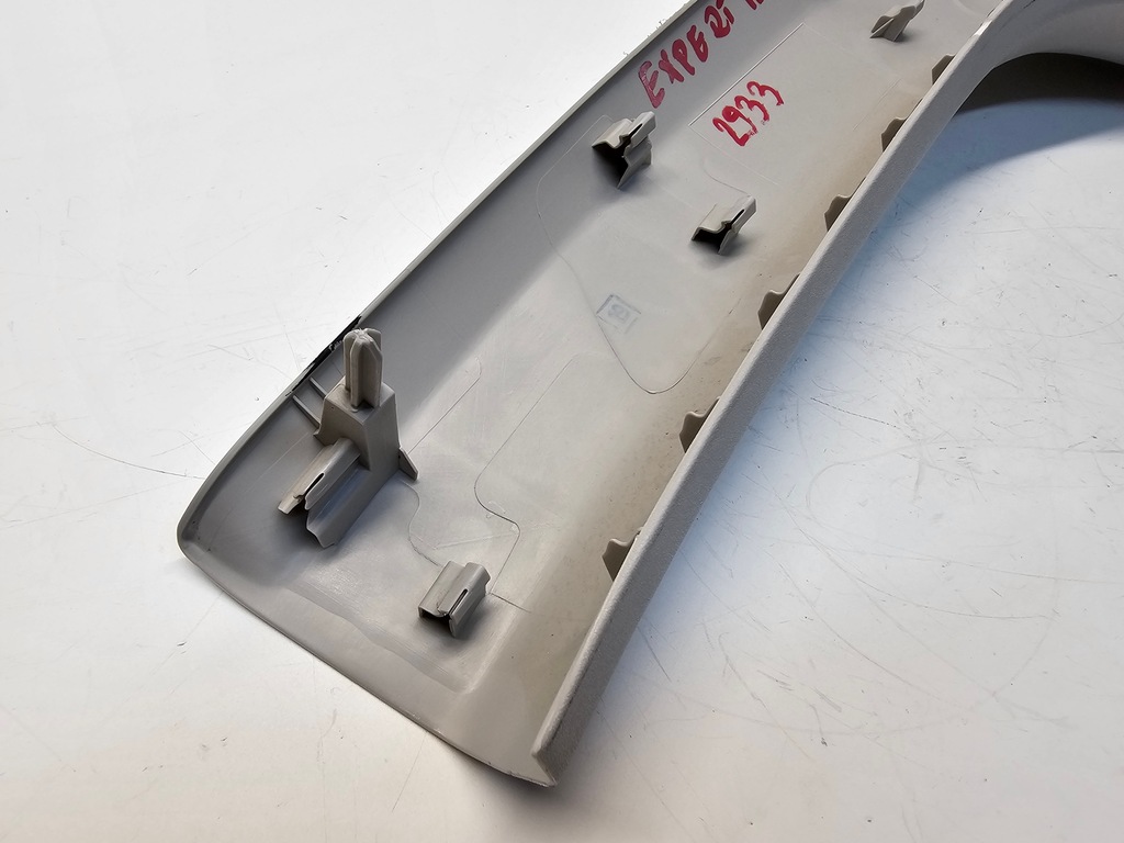 фото №9, Защита стойка передний правая expert jumpy proace iv 16- # 2933