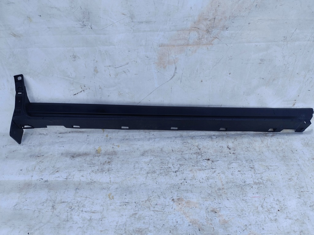 фото №1, Ford kuga mk3 st-line молдинг поріг права