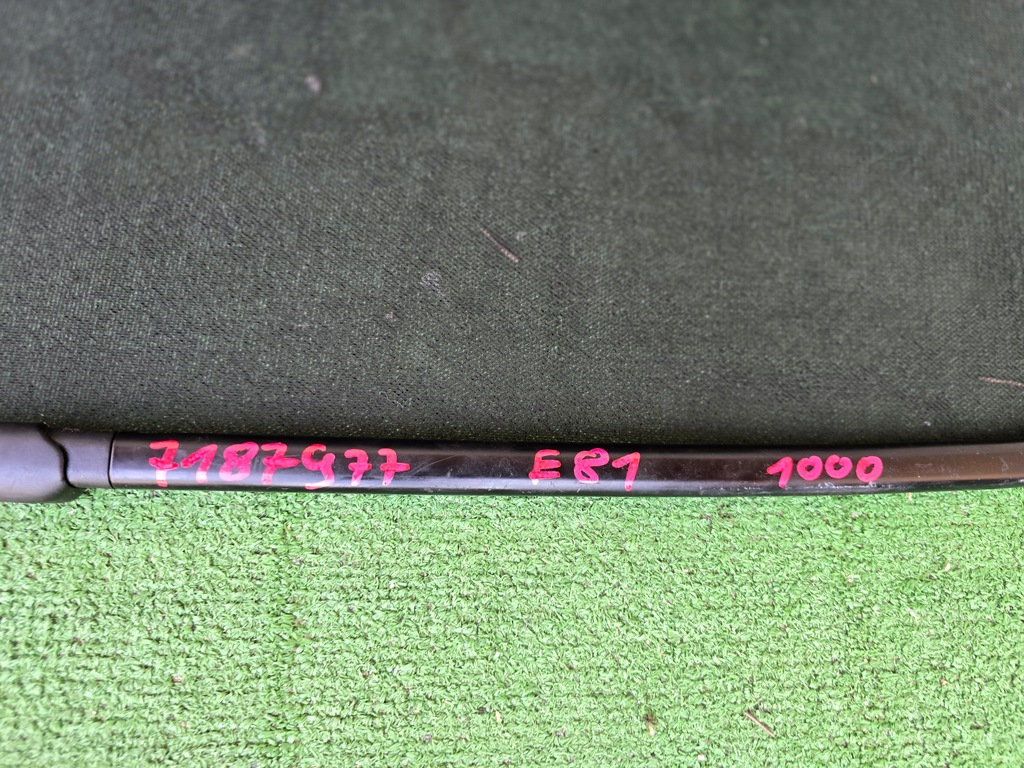 фото №2, Вітрозахисний екран bmw 1 e81 7187977