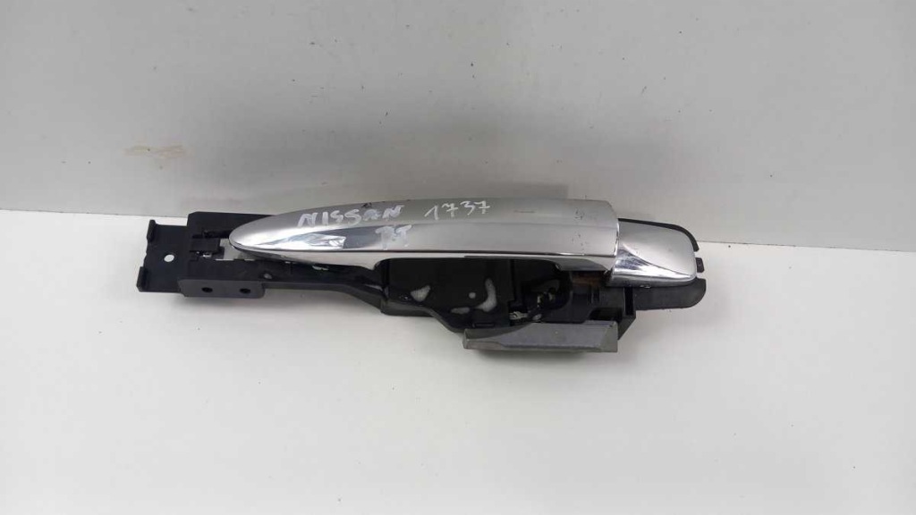 Купить Nissan note e11 ky0 5d ручка задний  правый