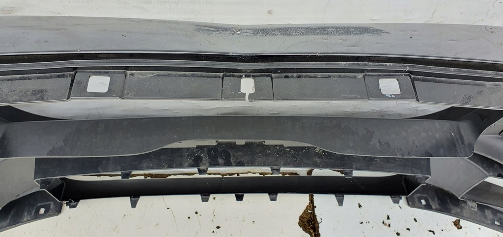 фото №9, Бампер перед jaguar xe x760 15- оригінал