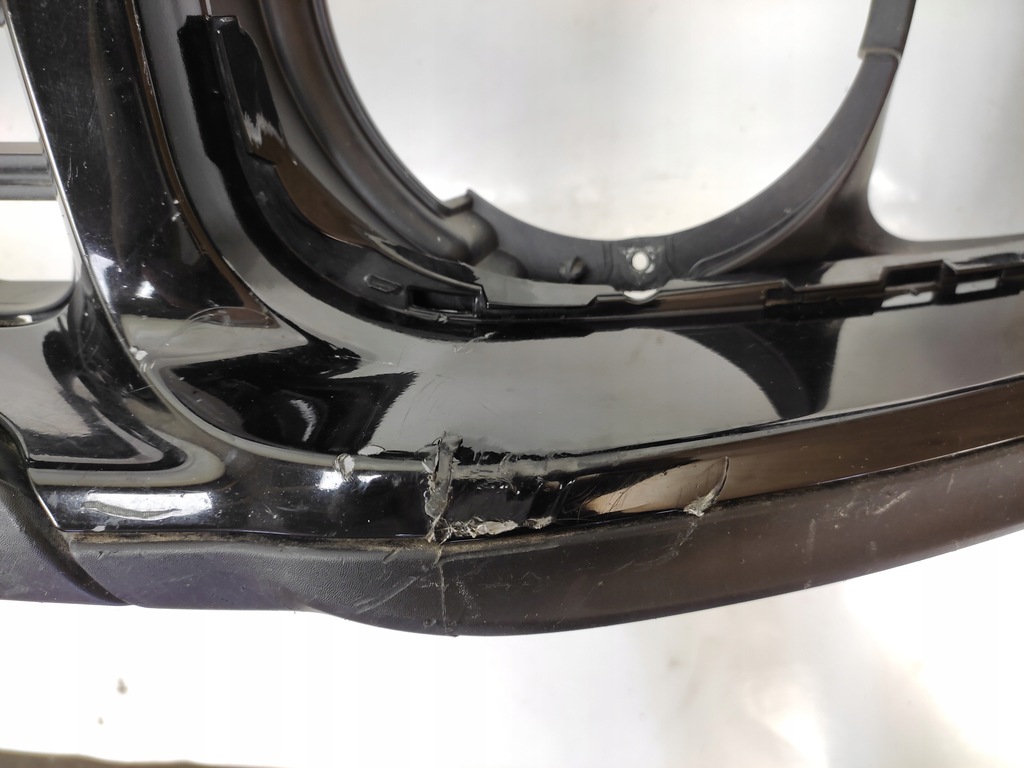 фото №6, Mini countryman f60 бампер передній 2016- 6pdc