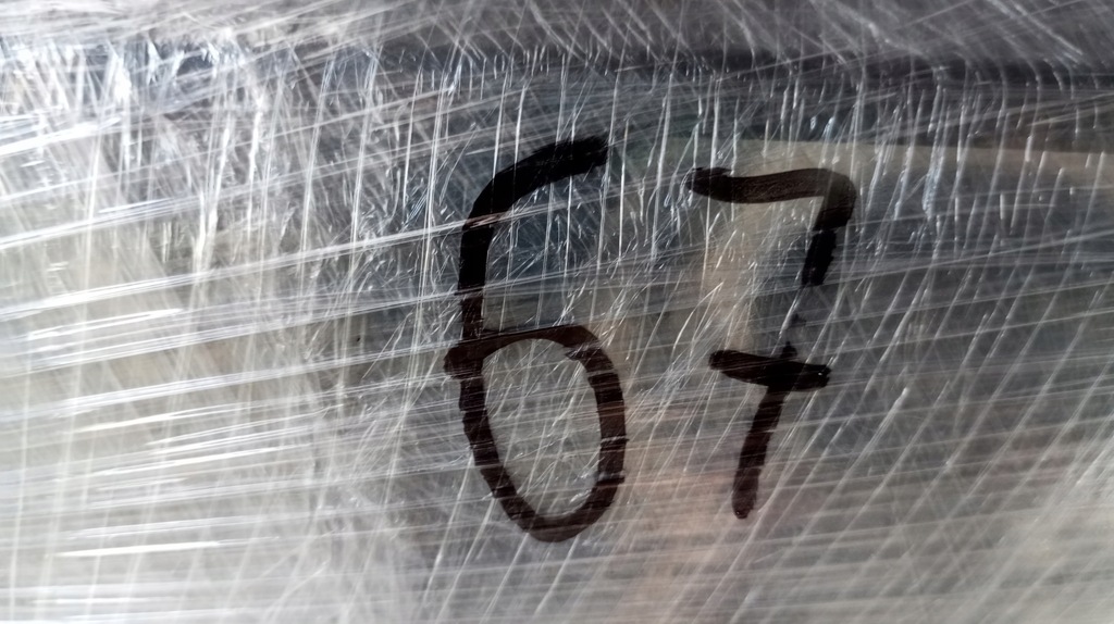 фото №13, Лампа фара лівий перед eu bmw 5 e39 лінза тюнінг