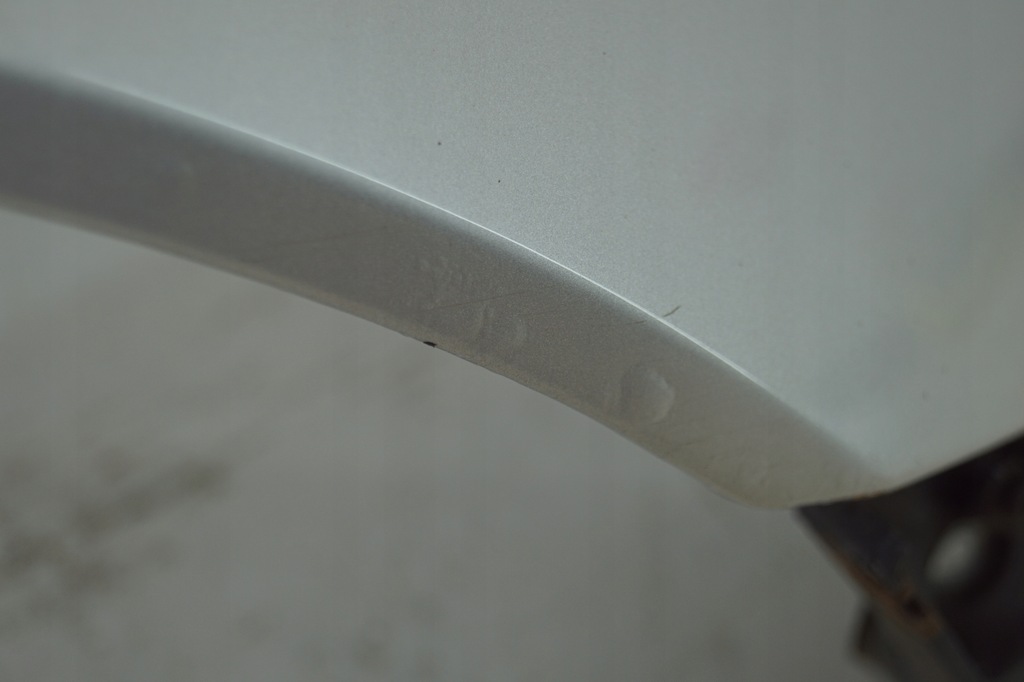 фото №7, Крыло правый перед volvo v50